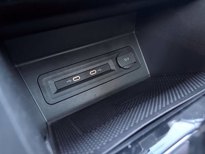2022 Volkswagen Atlas 2.0T SE w/Technology