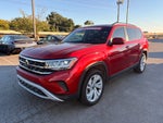 2022 Volkswagen Atlas 2.0T SE w/Technology