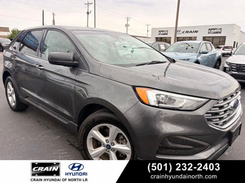 2020 Ford Edge SE