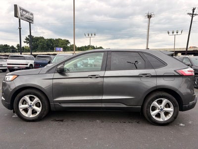 2020 Ford Edge SE