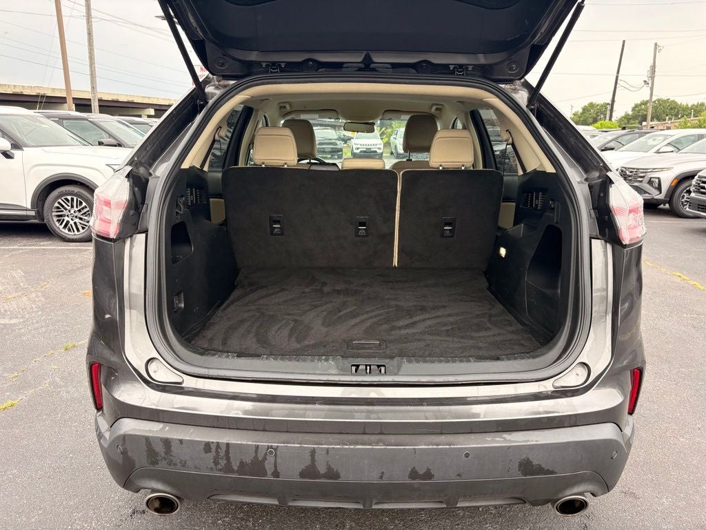 2020 Ford Edge SE