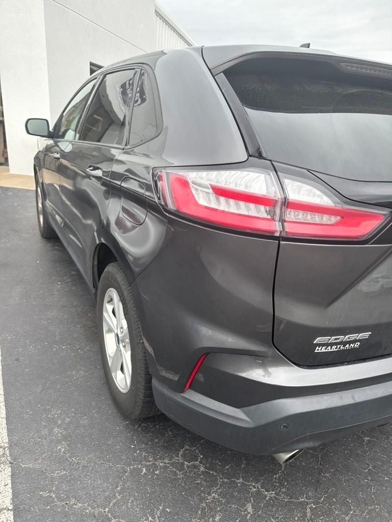 2020 Ford Edge SE
