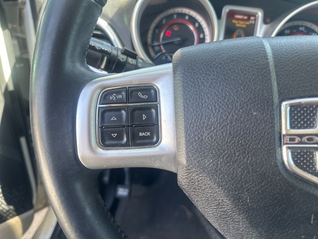 2015 Dodge Journey AVP