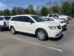 2015 Dodge Journey AVP