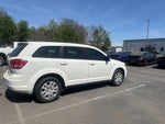 2015 Dodge Journey AVP