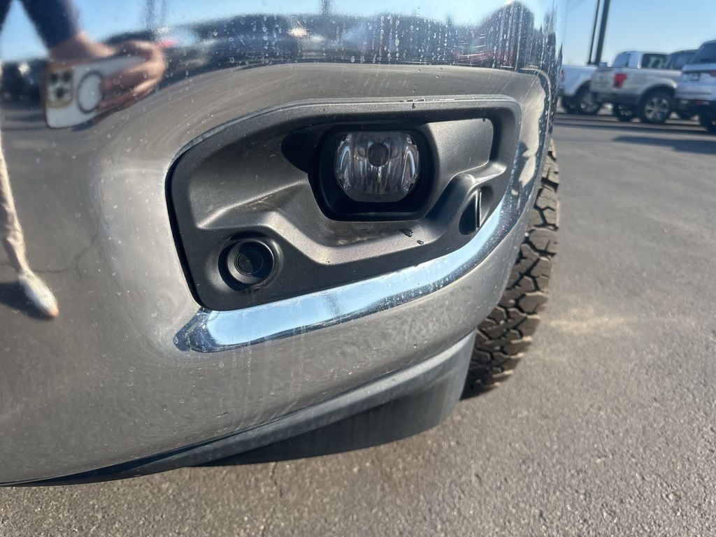 2023 RAM 2500 Big Horn