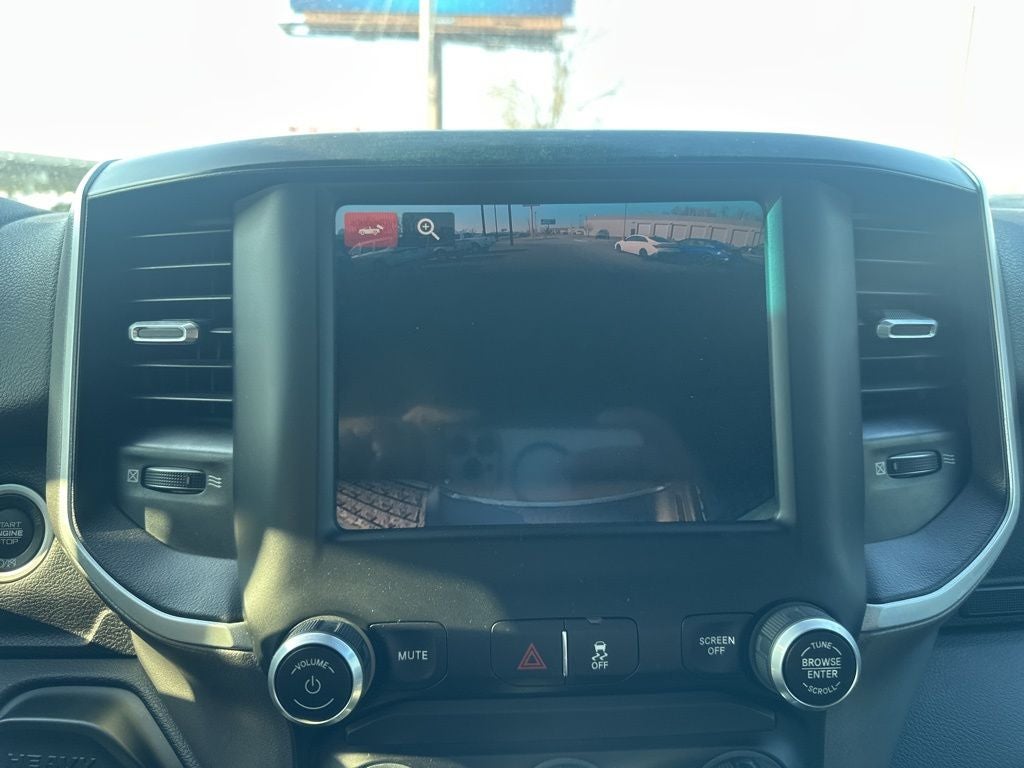 2023 RAM 2500 Big Horn