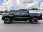 2023 Chevrolet Silverado 1500 Custom Trail Boss Clean Carfax / Custom Convenience Pkg / 2.7L Turbo
