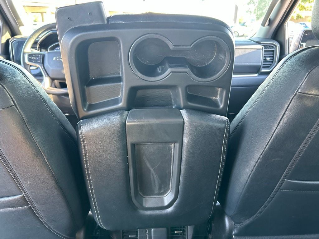 2025 Chevrolet Silverado 1500 RST All-Star Edition / Z71 Off-Road Package / Clean Ca