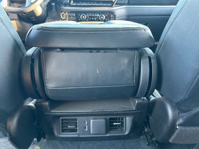 2025 Chevrolet Silverado 1500 RST All-Star Edition / Z71 Off-Road Package / Clean Ca
