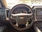 2018 Chevrolet Silverado 1500 LTZ 2LZ