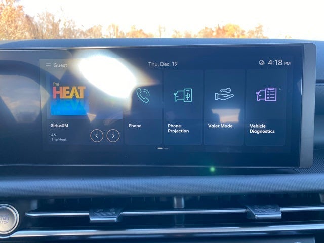 2025 Hyundai TUCSON SE AWD