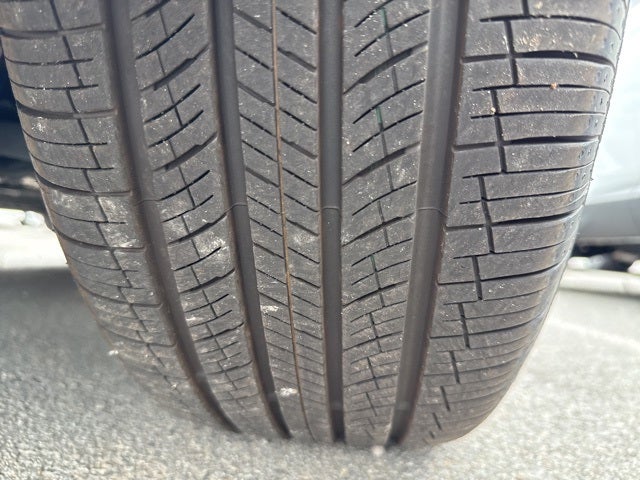 2025 Hyundai TUCSON SE AWD