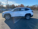 2025 Hyundai TUCSON SE AWD