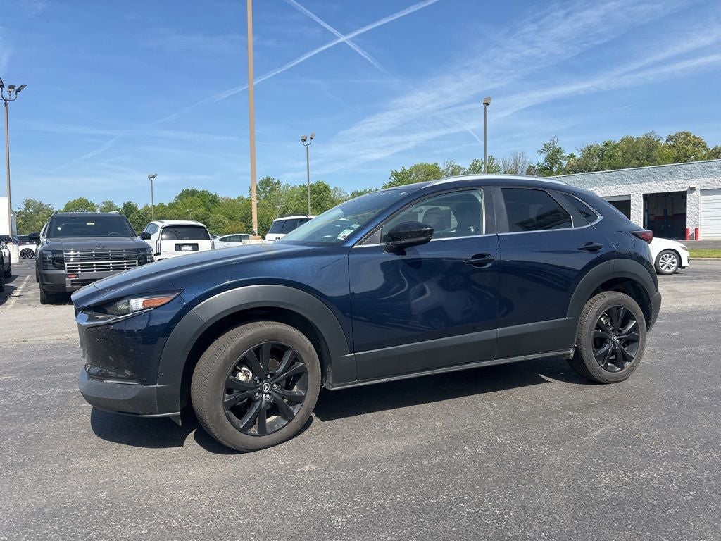 2024 Mazda Mazda CX-30 2.5 S Select Sport