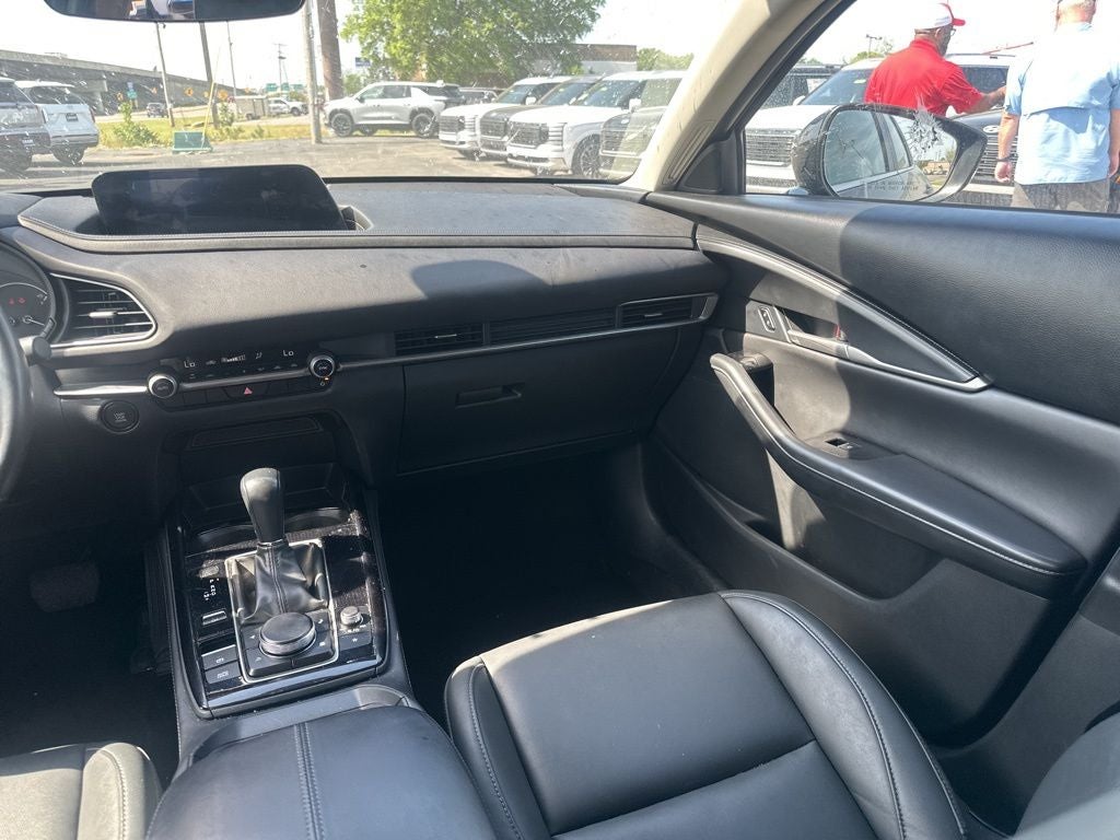2024 Mazda Mazda CX-30 2.5 S Select Sport