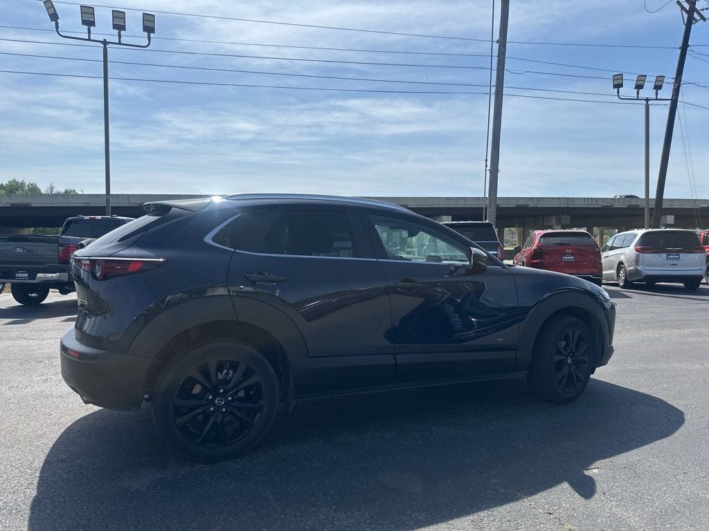 2024 Mazda Mazda CX-30 2.5 S Select Sport
