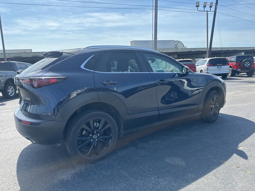 2024 Mazda Mazda CX-30 2.5 S Select Sport
