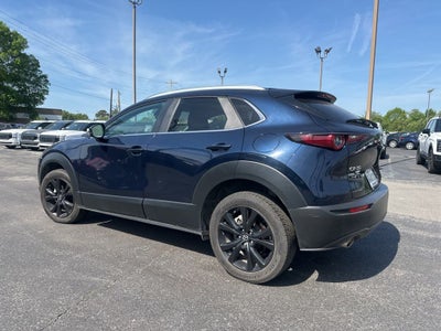 2024 Mazda Mazda CX-30 2.5 S Select Sport