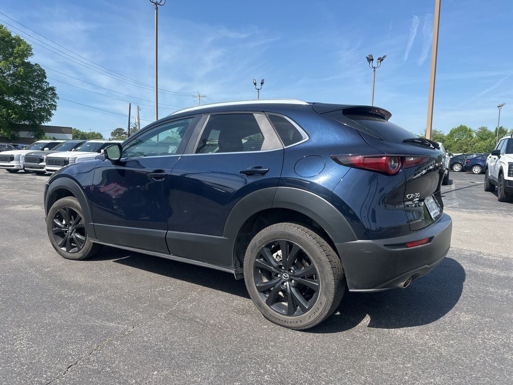 2024 Mazda Mazda CX-30 2.5 S Select Sport