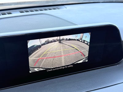 2023 Mazda Mazda3 2.5 S Select Package