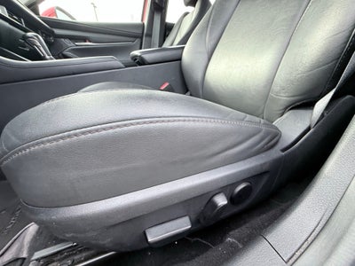 2024 Mazda Mazda3 2.5 S Preferred Package