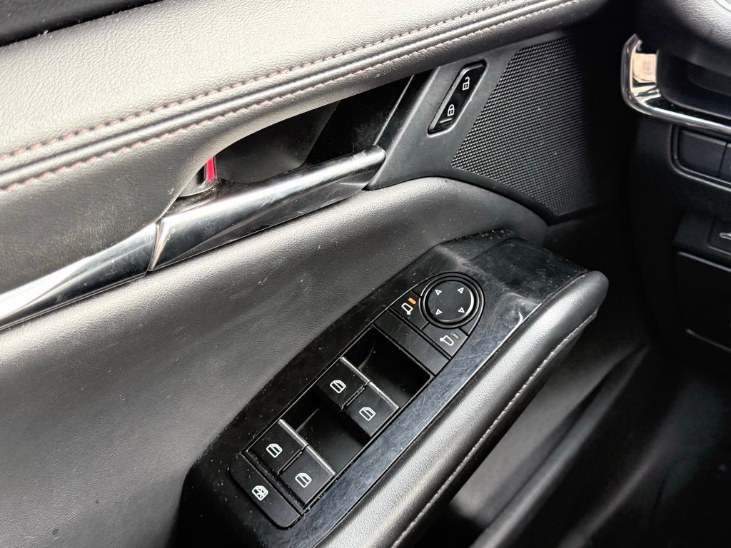 2024 Mazda Mazda3 2.5 S Preferred Package