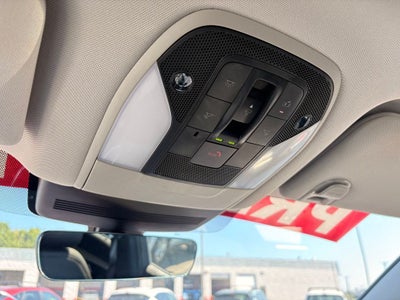 2023 INFINITI QX50 Sensory