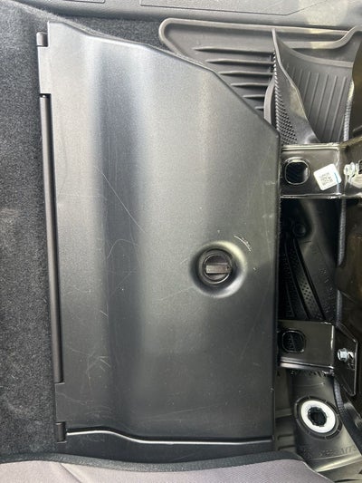 2020 Toyota Tacoma SR V6