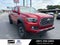 2023 Toyota Tacoma TRD Off-Road V6 / One Owner / Clean Carfax