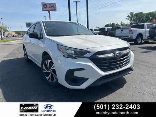 2024 Subaru Legacy Base