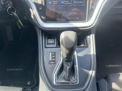 2024 Subaru Legacy Base