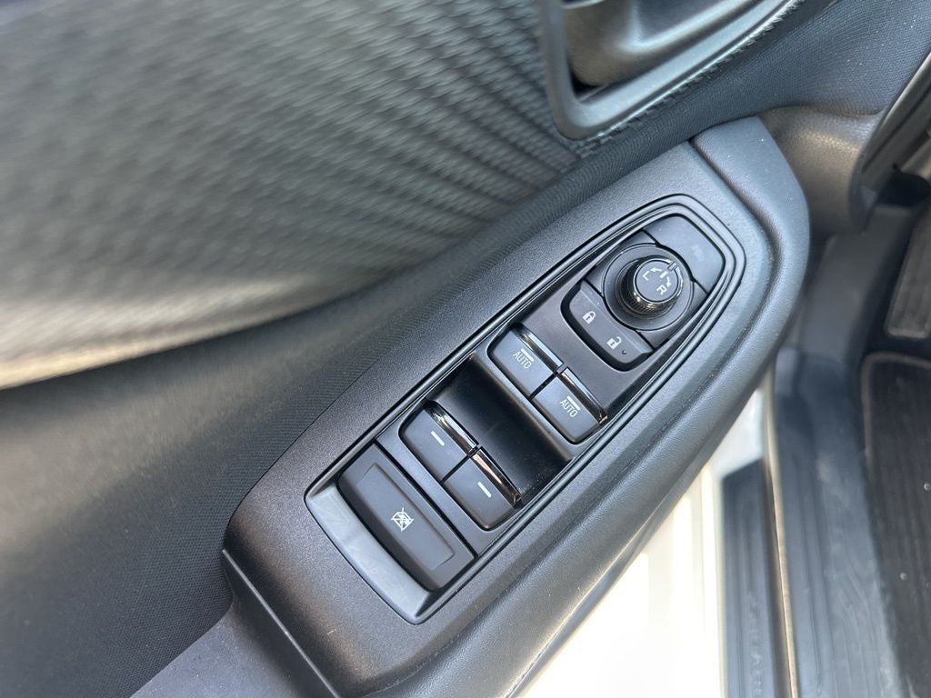 2024 Subaru Legacy Base