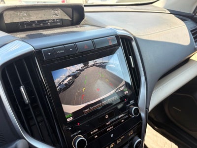 2020 Subaru Ascent Touring