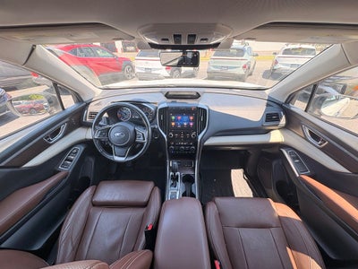 2020 Subaru Ascent Touring