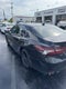 2024 Toyota Camry Hybrid XSE