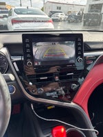 2024 Toyota Camry Hybrid XSE