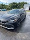 2024 Toyota Camry Hybrid XSE