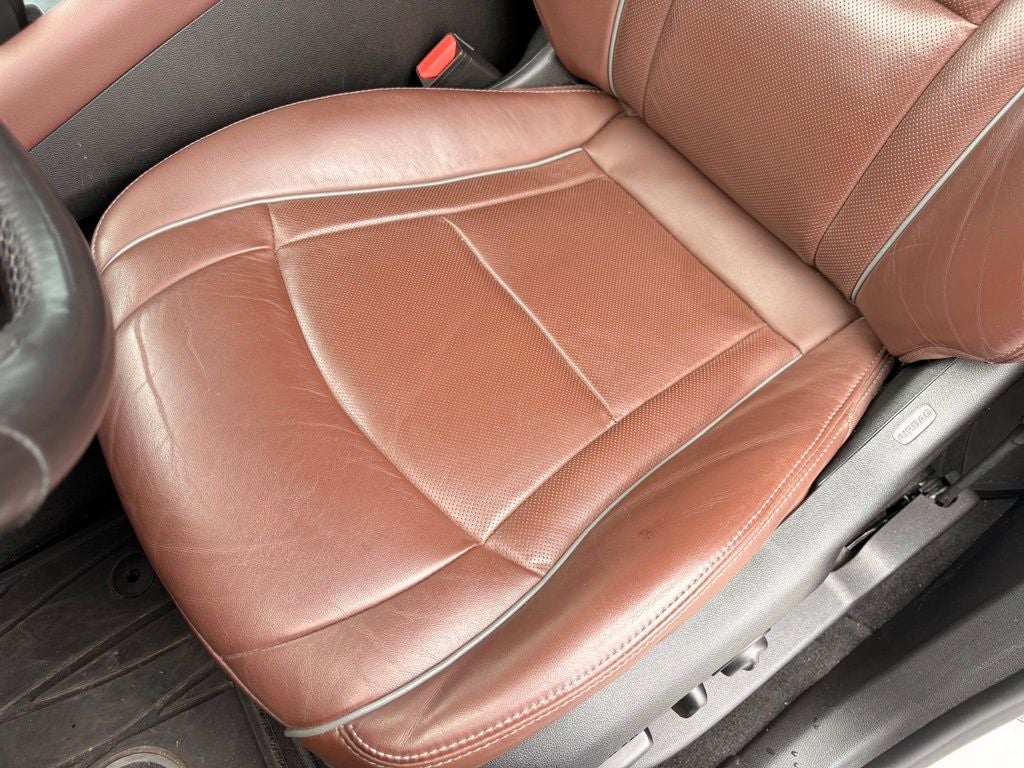 2019 Buick Enclave Avenir