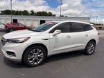 2019 Buick Enclave Avenir