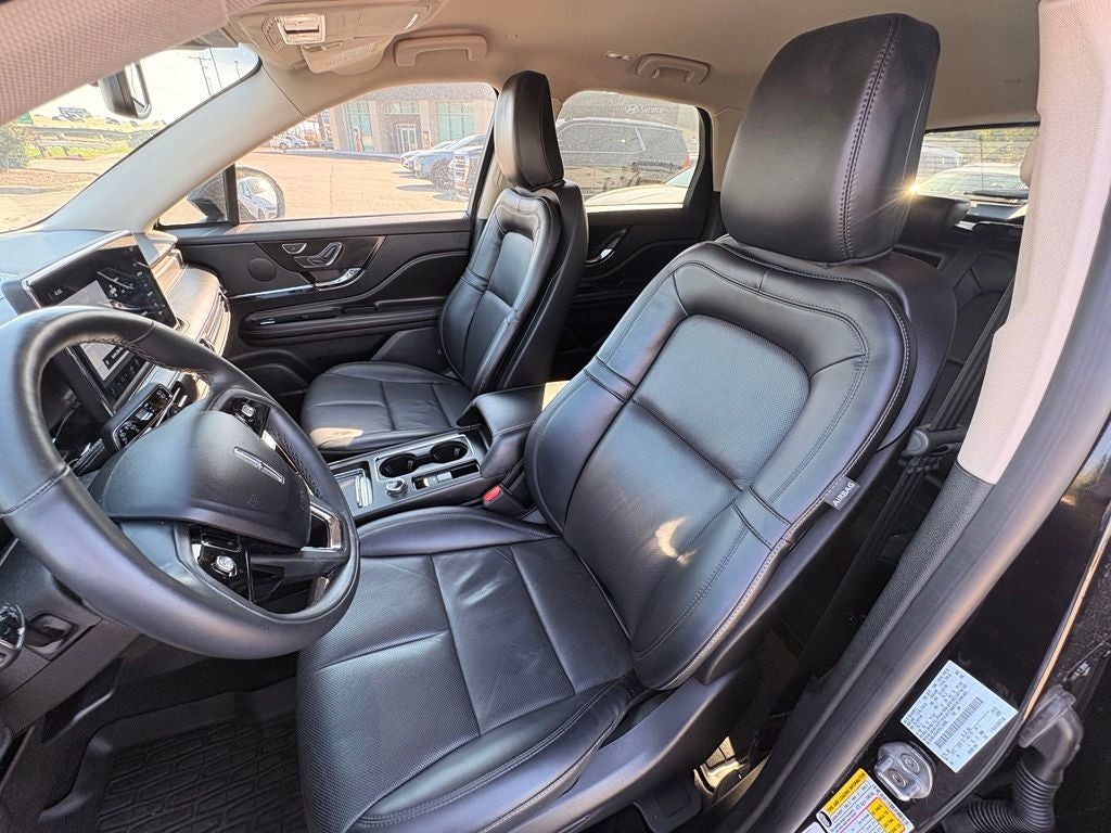 2023 Lincoln Corsair Reserve