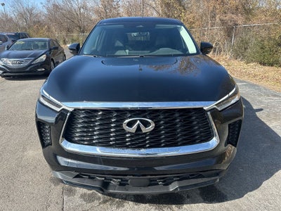 2023 INFINITI QX60 PURE