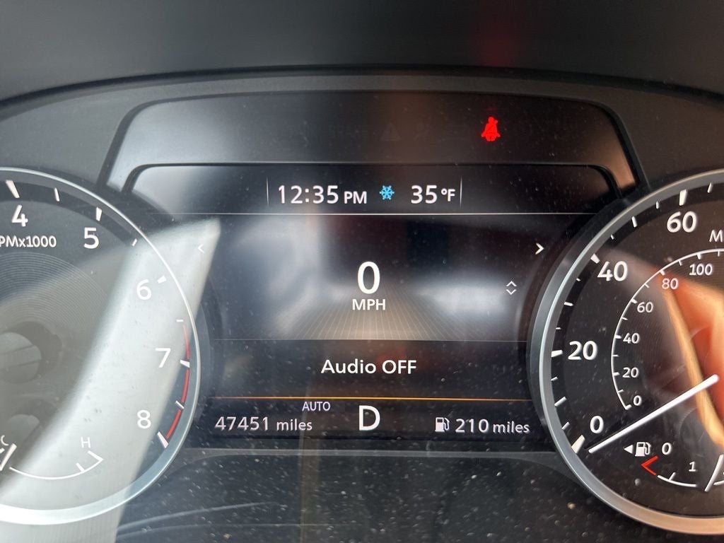 2023 INFINITI QX60 PURE