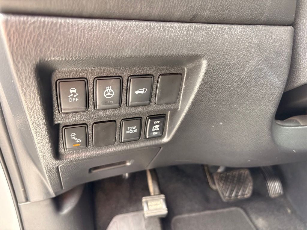 2019 Nissan Pathfinder SL FRESH TRADE | AS-IS