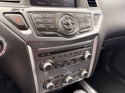 2019 Nissan Pathfinder SL FRESH TRADE | AS-IS