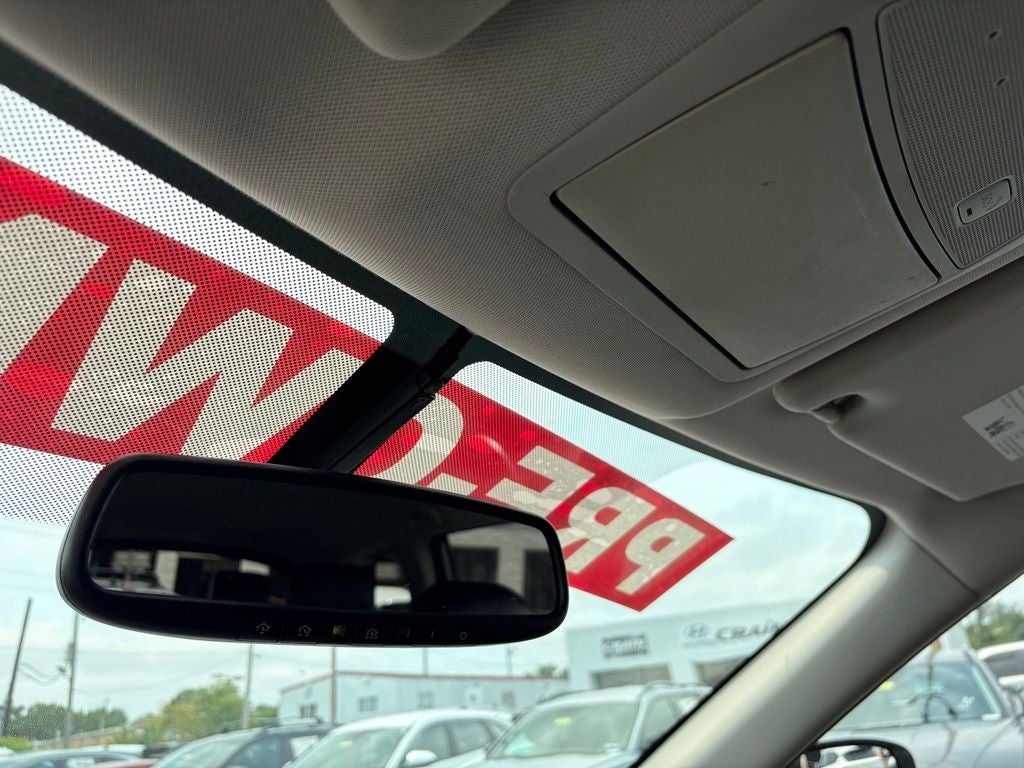 2019 Nissan Pathfinder SL FRESH TRADE | AS-IS