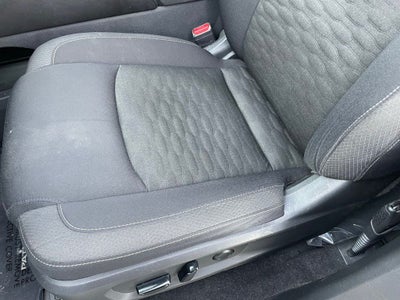 2022 Nissan Pathfinder SV 1-OWNER | LEATHER | NEW TIRES