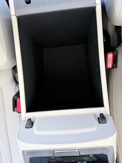 2025 Hyundai TUCSON SE FWD