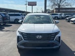 2025 Hyundai TUCSON SE FWD