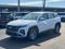2025 Hyundai TUCSON SE FWD